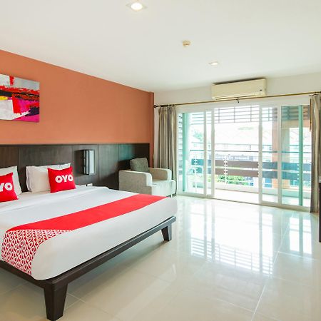 Ratana Hotel Sakdidet, Phuket Town Exteriör bild